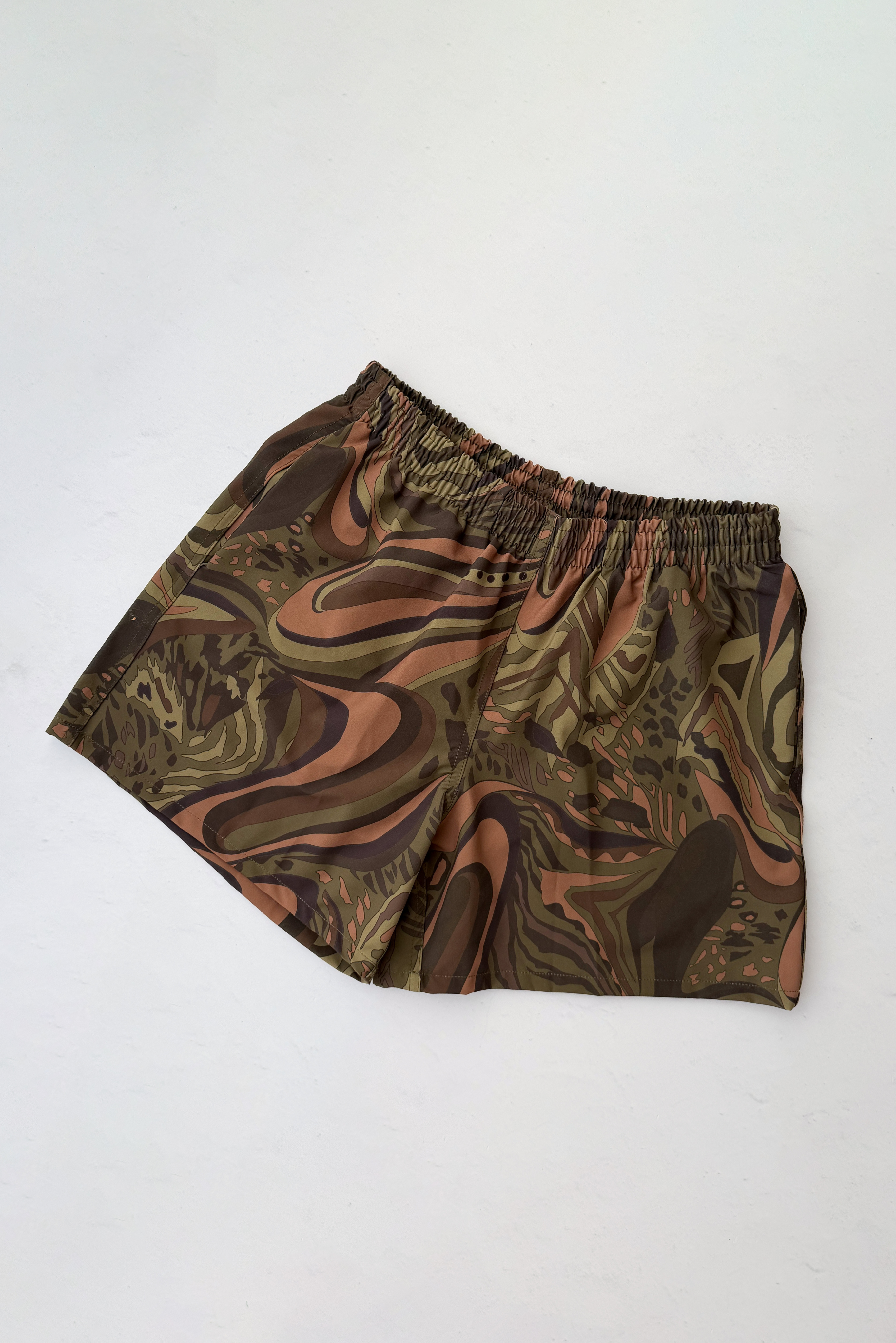 Image of Nick Swim Trunk - Escondido