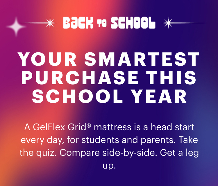 Your smartest purchase this school year