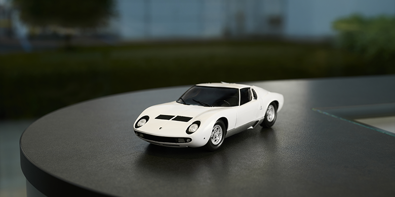 Lamborghini