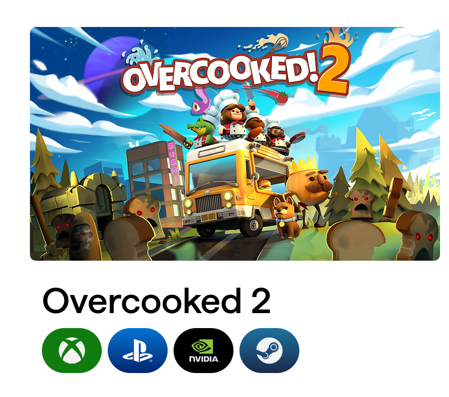 Overcooked 2