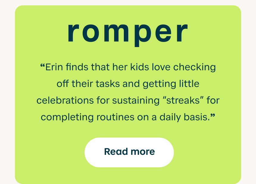 Romper