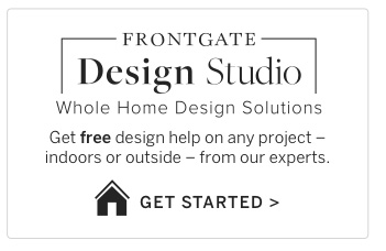 Frontgate Design Services