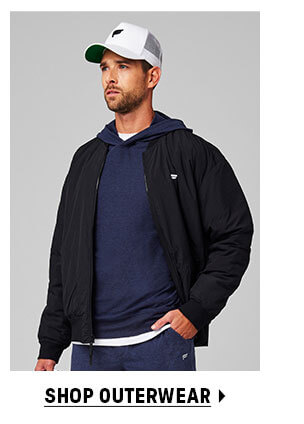 SHOP OUTERWEAR