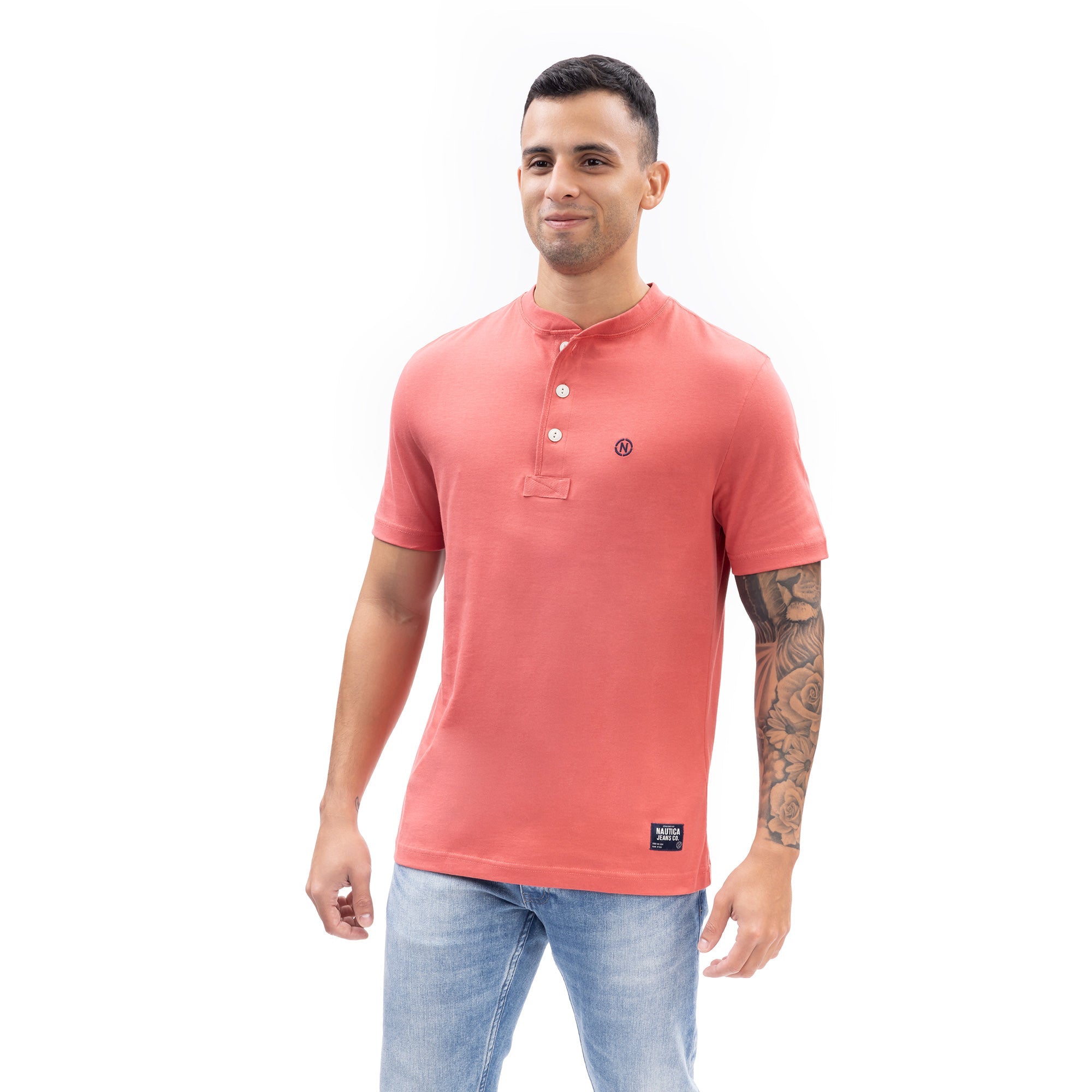 Image of Polo De Hombre