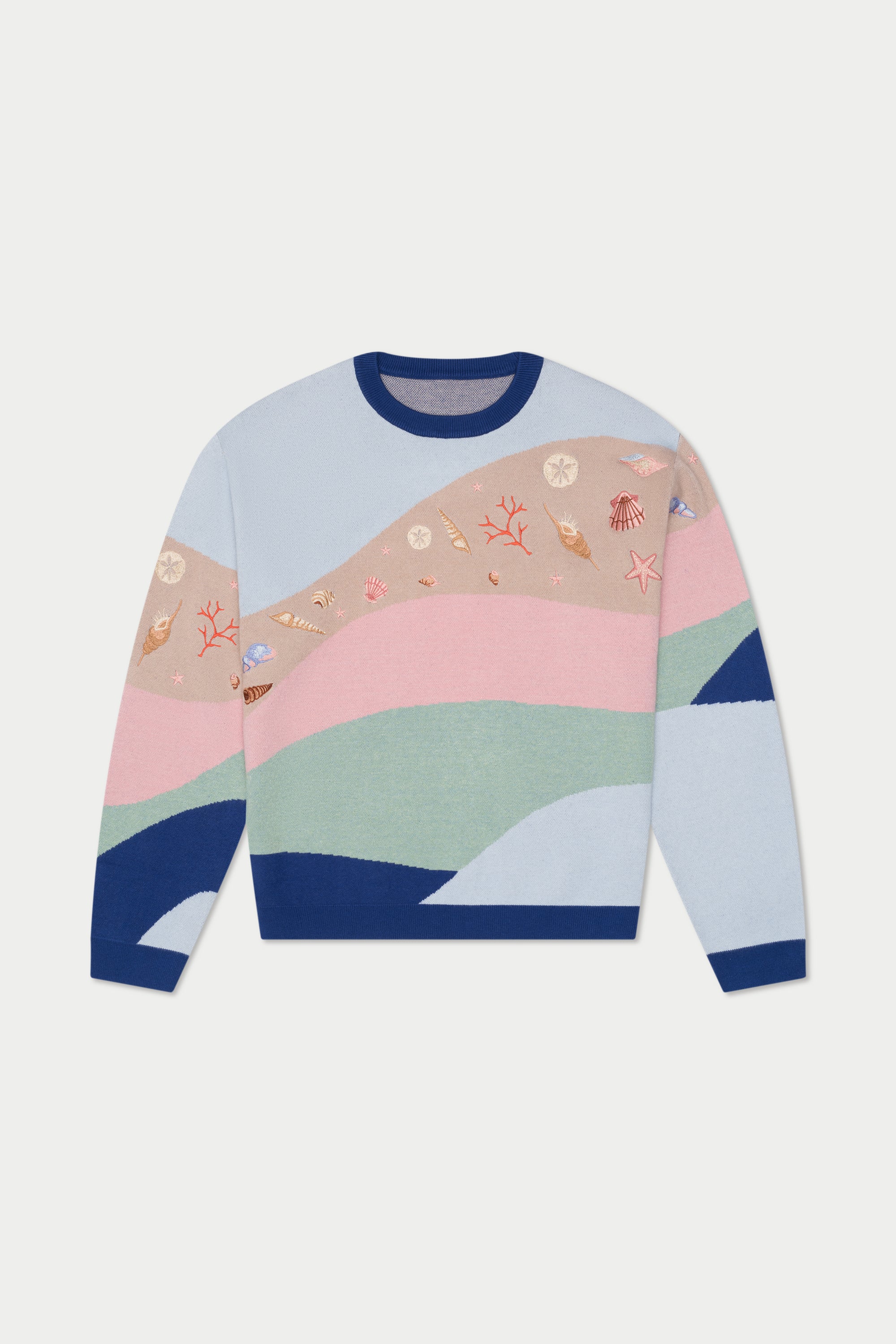 Image of Beach House Sweater