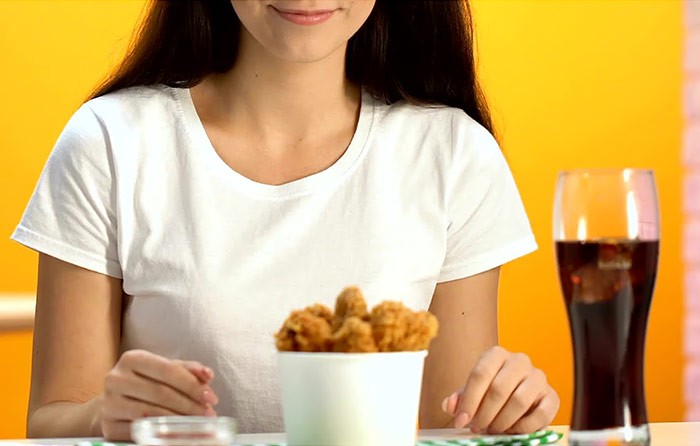 Spicy-Sweet Flavor Combinations Drive LTO Success