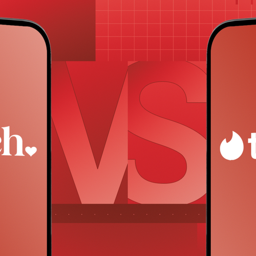 Match vs. Tinder: Which Dating App Will Save Your Valentine’s Day?