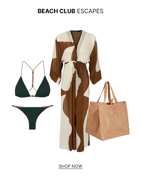 beach club