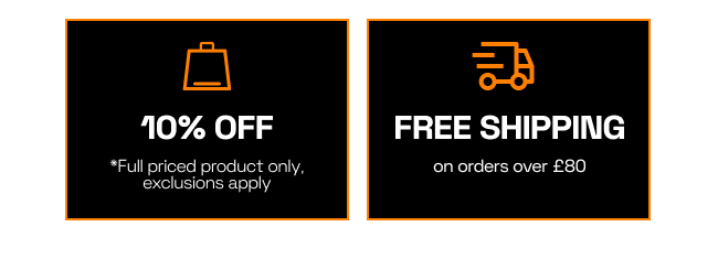 Store member benefits