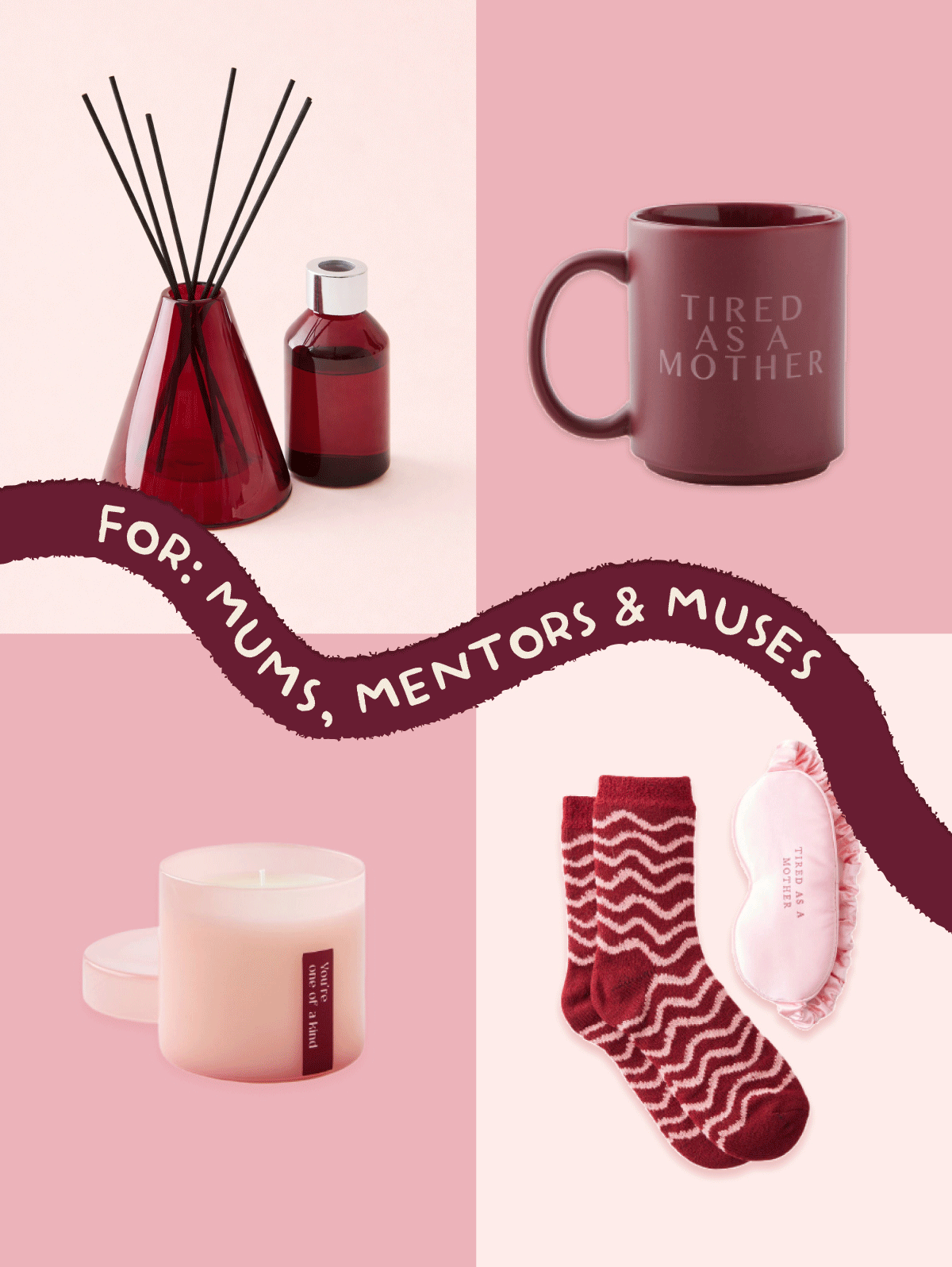 SHOP THE EDIT