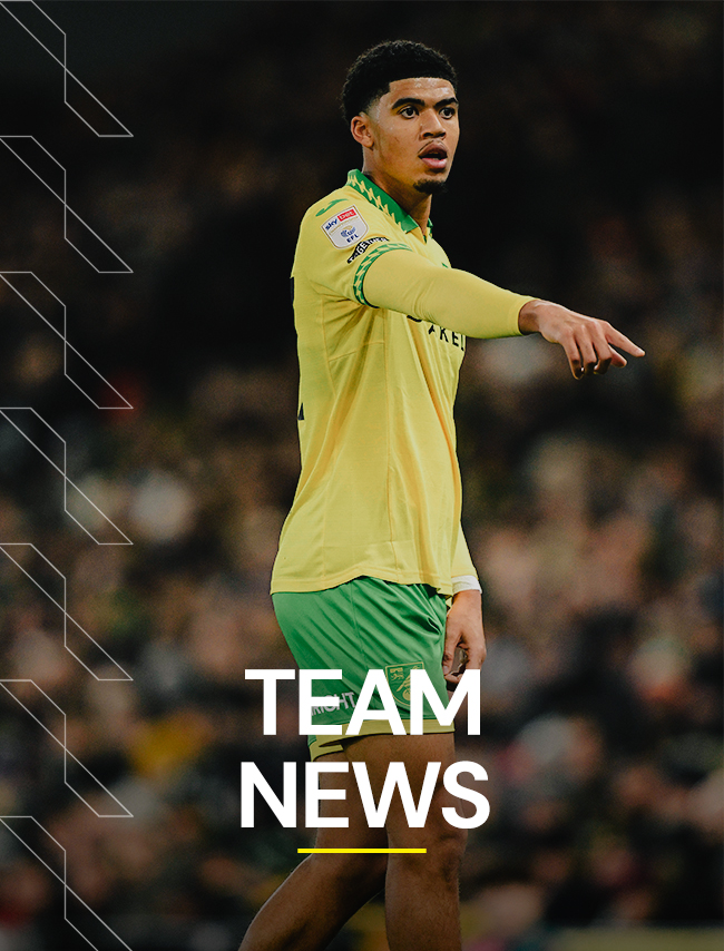 Team News
