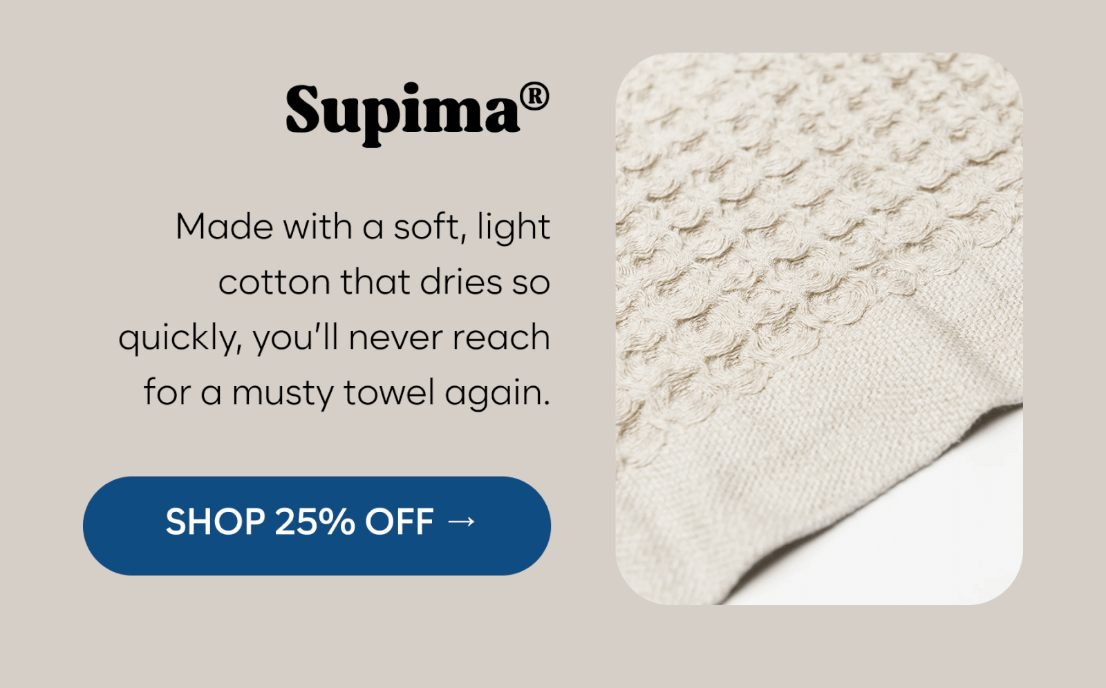 Supima