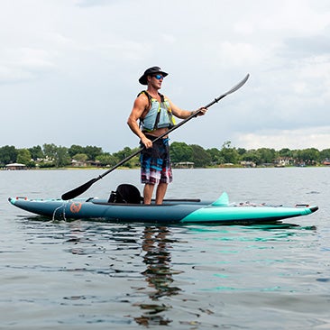 HO Sports
Water Sports Products and Accessories