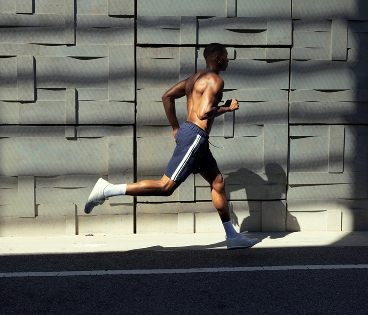 Men's Activewear