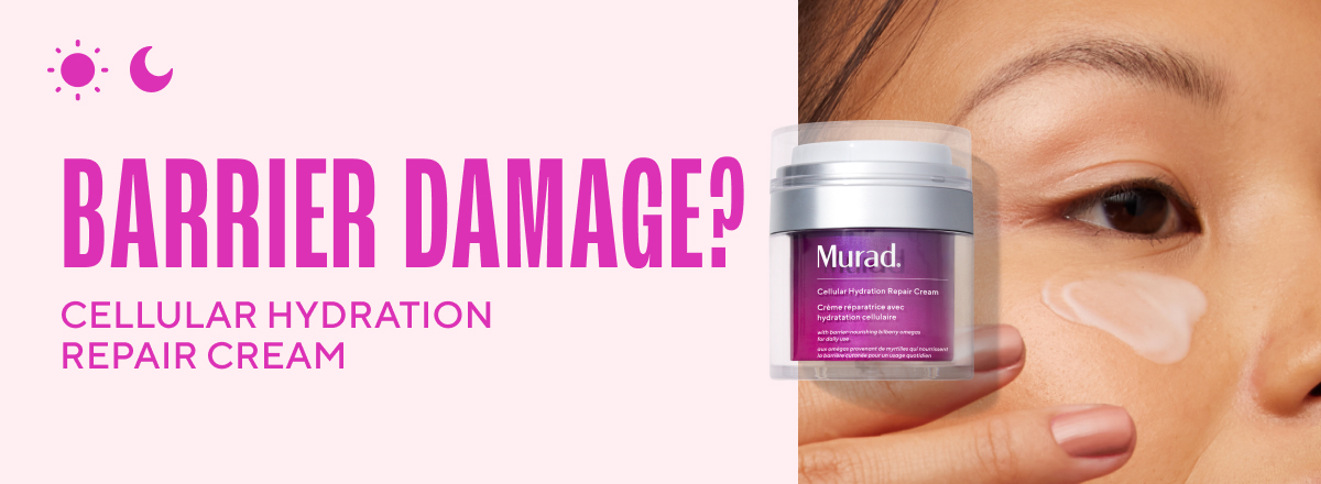 Cellular Hydration Repair Cream 
