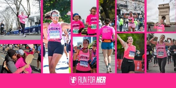 Strong Girls United