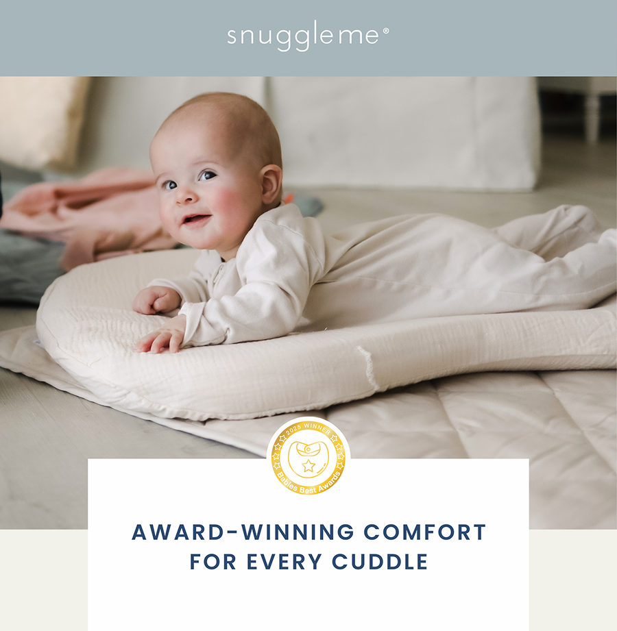 Award- Winning Comfort For Every Cuddle 