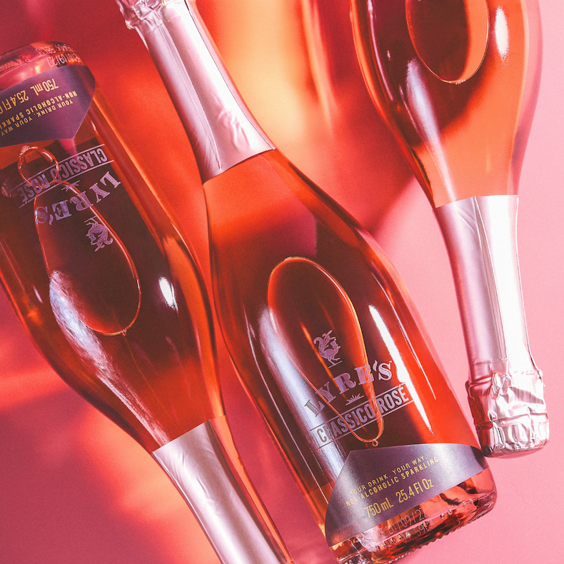 Classico Rose
