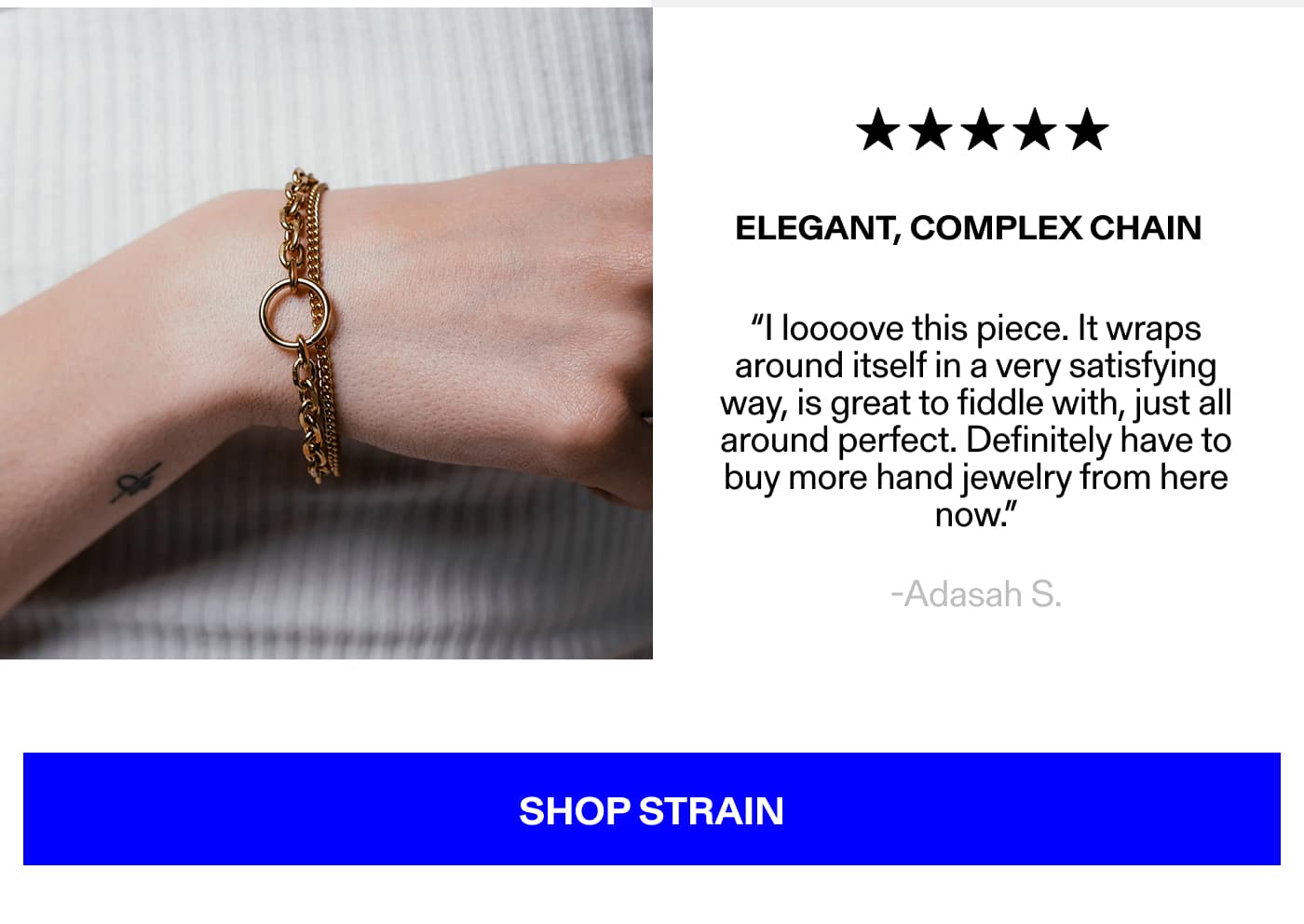Shop Strain
