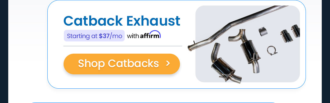 Shop Catbacks