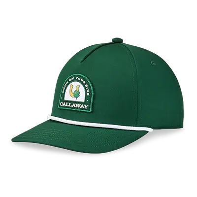Lucky Collection Performance Cap