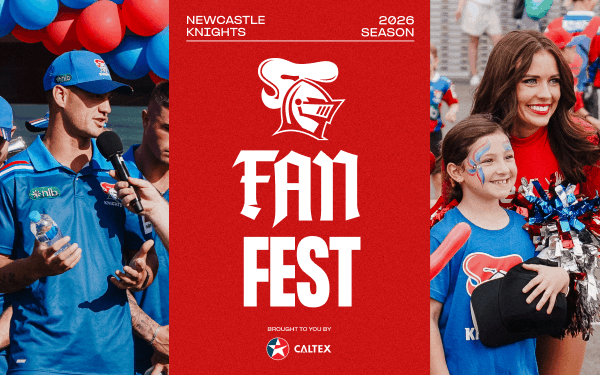 FAN FEST 2026