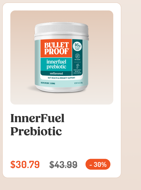 InnerFuel Prebiotic