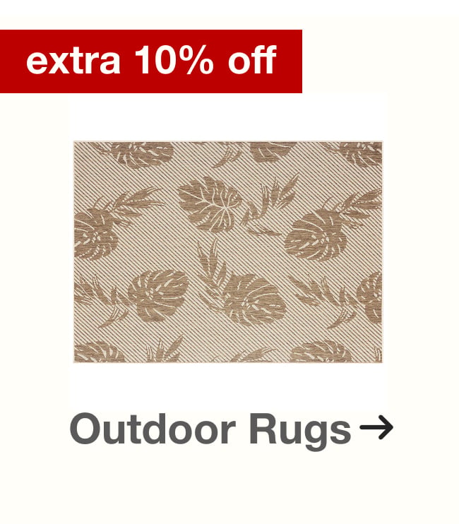 Shop Outdoor Rugs