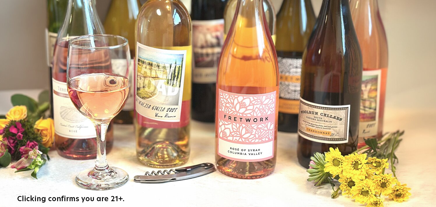 Swirl | Up to 71% Off Wine Delivery