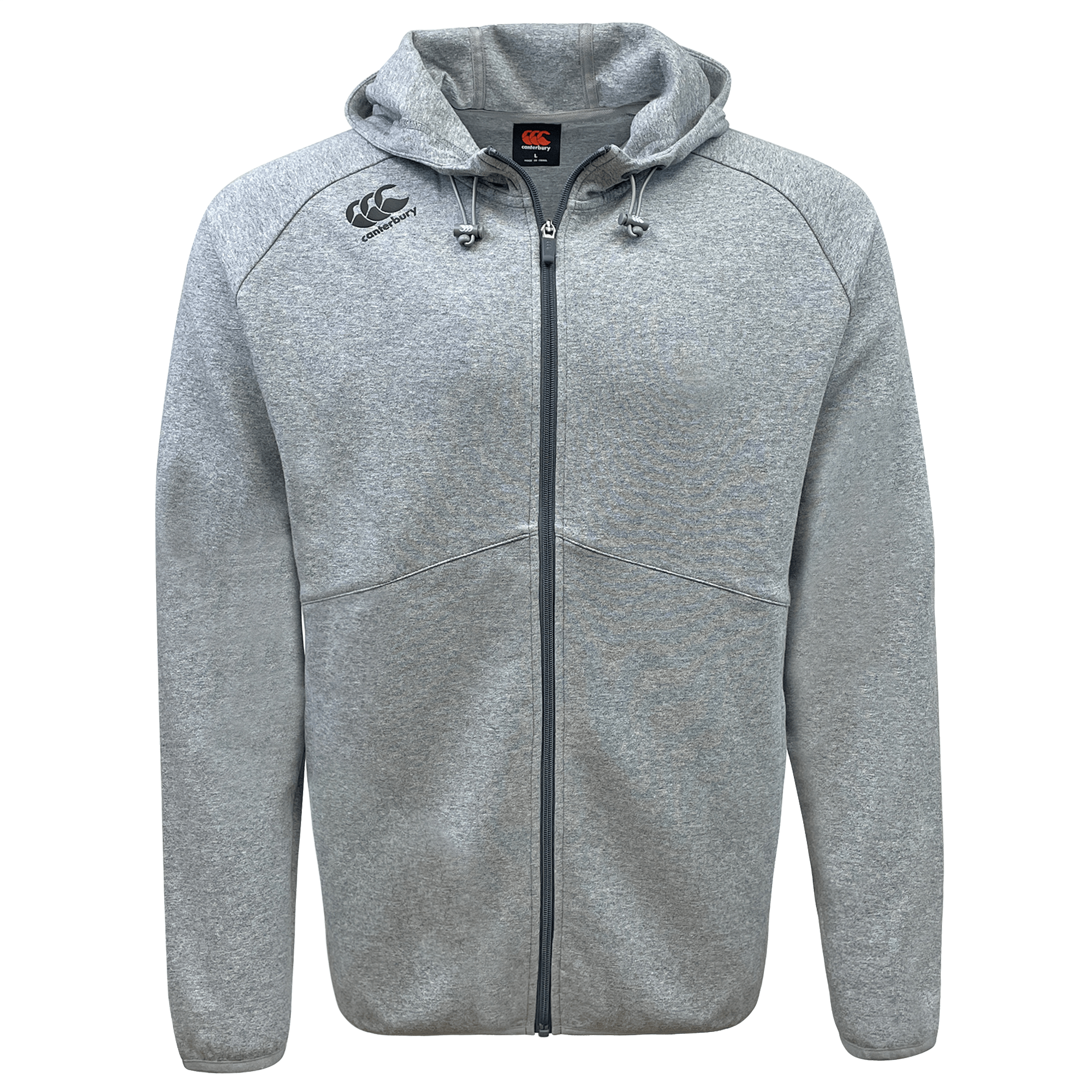 Image of Canterbury Tempo Vapodri Full-Zip Hoodie