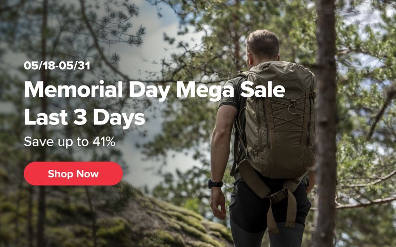 Suunto Memorial Day Sale, Up to 41% Off