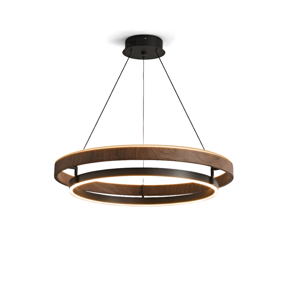 Niseko Chandelier