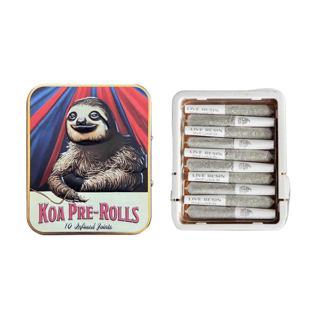 KOA