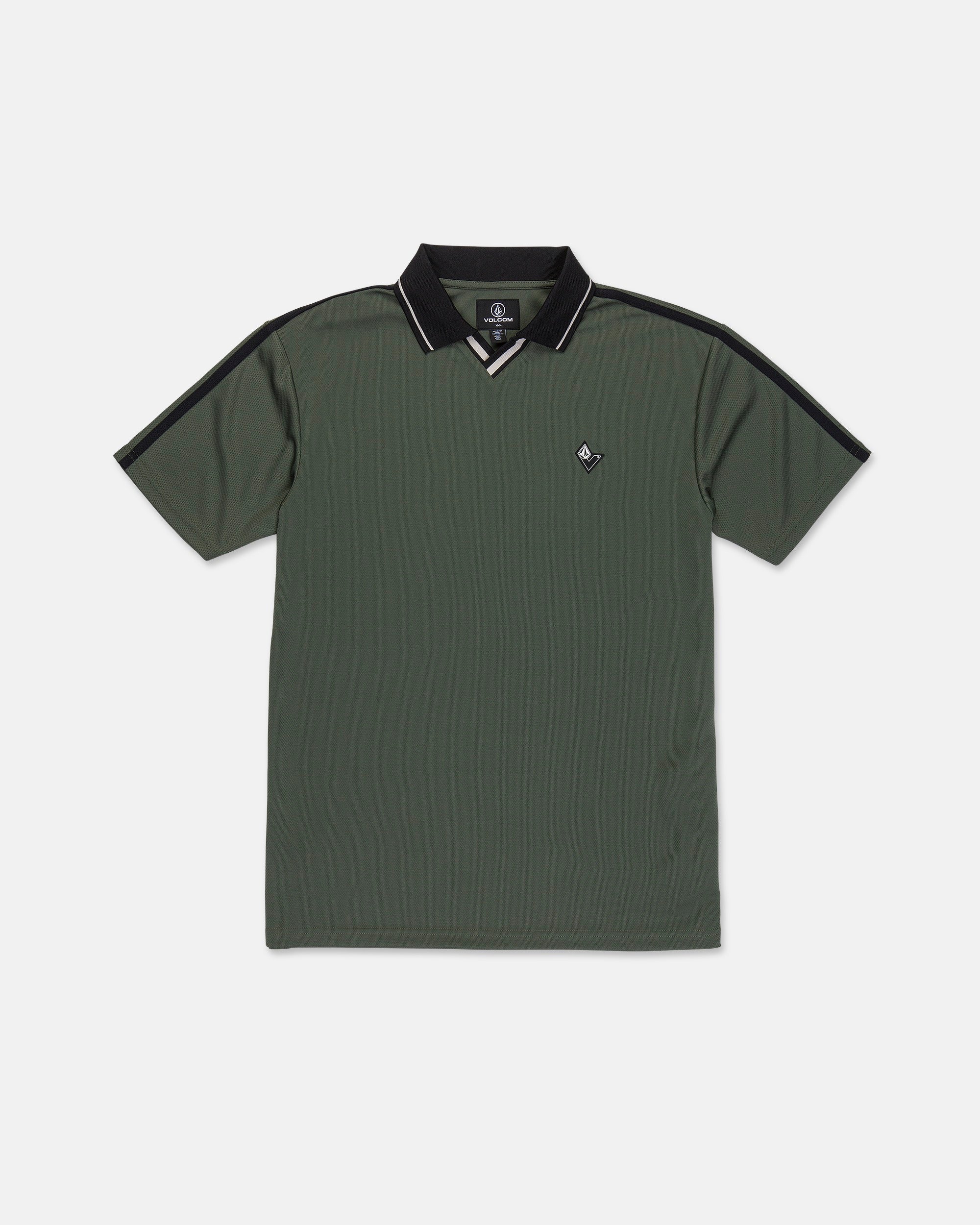 Image of Men's Chillstone Short Sleeve Polo