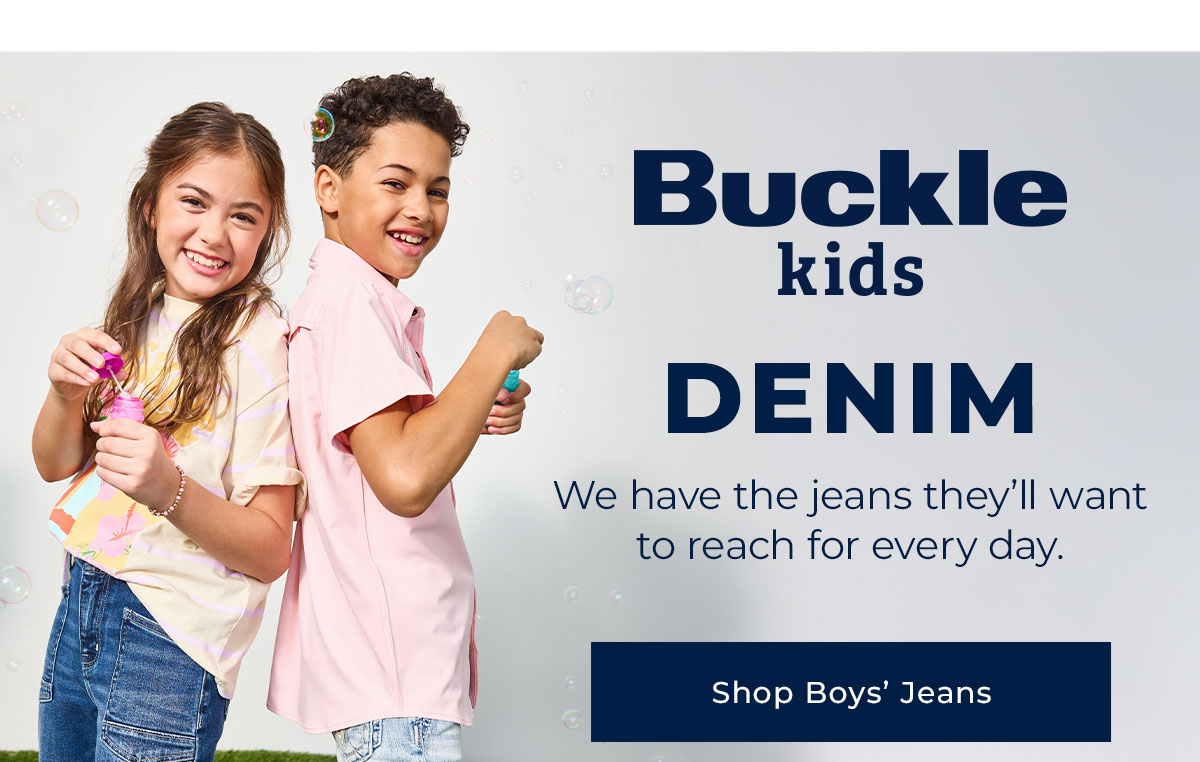 Shop Boys' Jeans