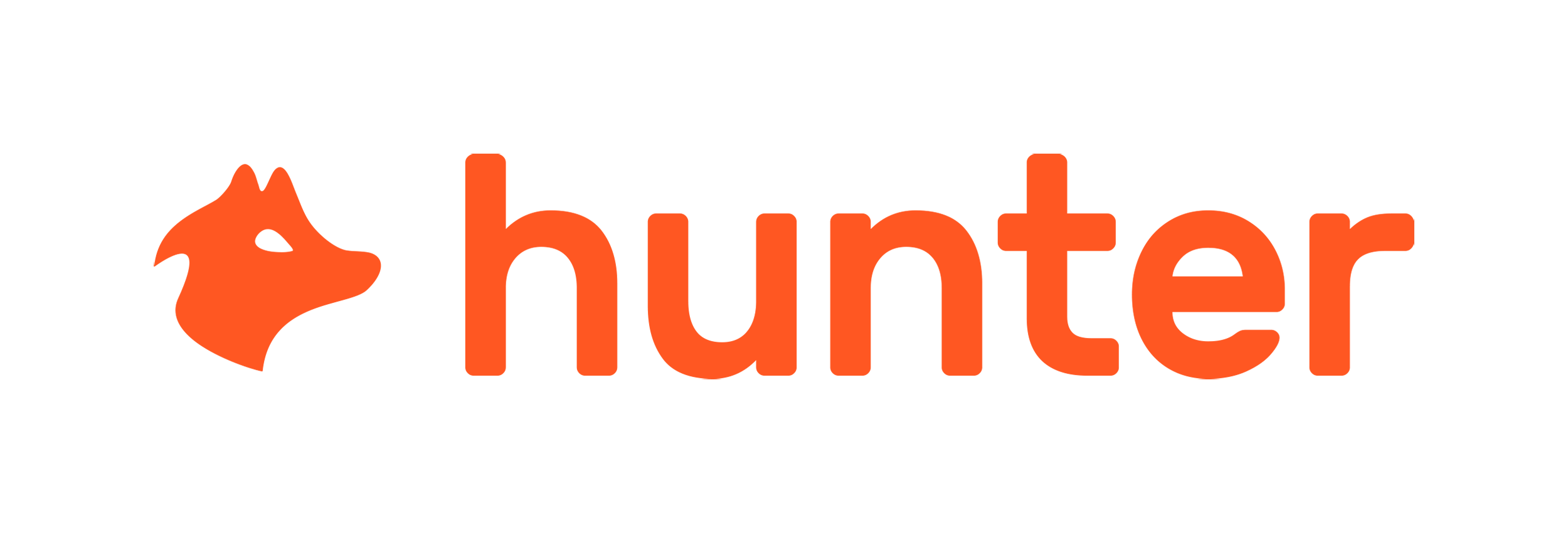 Hunter.io