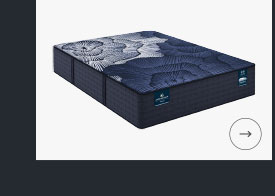 Aches & Pains? Shop Serta Perfect Sleeper X