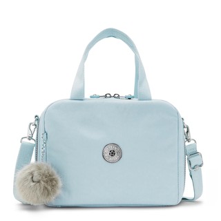 Miyo Lunch Bag-Bridal Blue