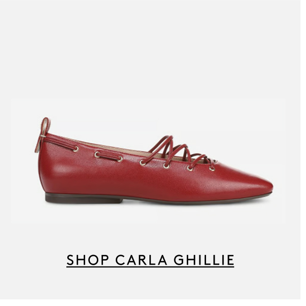 Shop Carla Ghillie