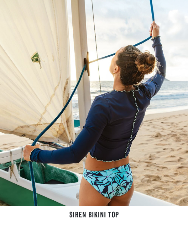 Shop the Surfspray Rash Guard