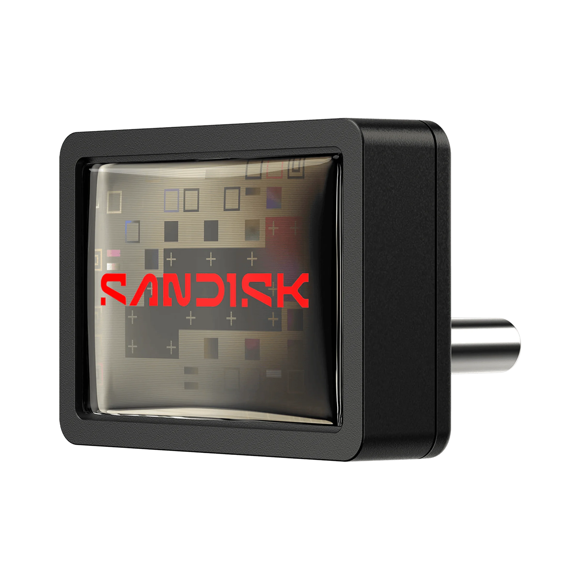 512GB SANDISK Extreme Fit USB-C Flash Drive