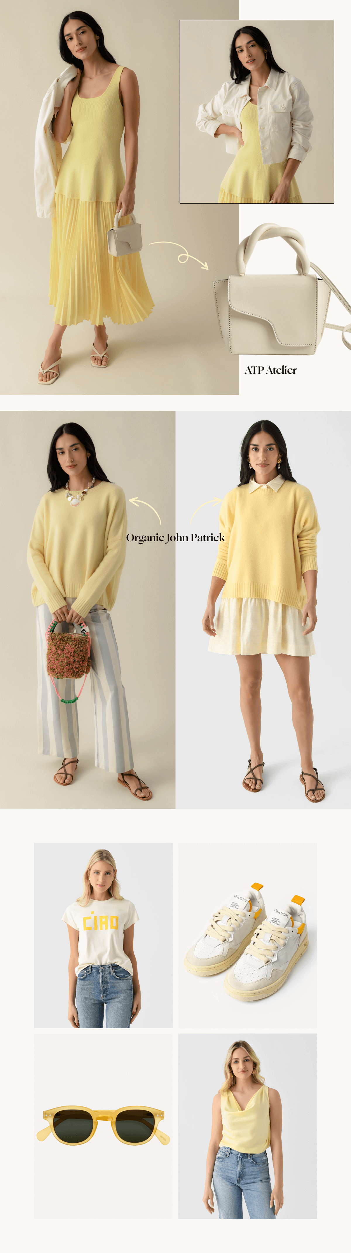 Yellow Season