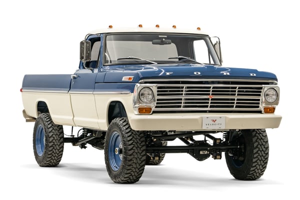 1972 Classic Ford F250_1Main Card-1