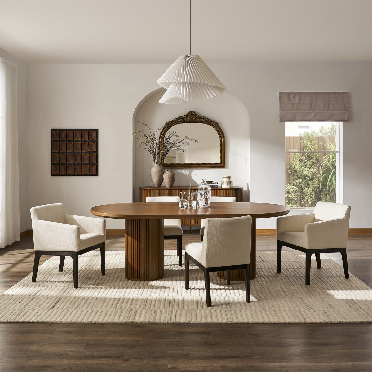 Image of Harper Dining Table