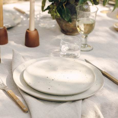 Canyon Salad Plate, Set of 4
