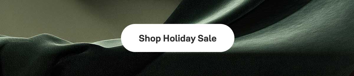 Shop Holiday Sale!