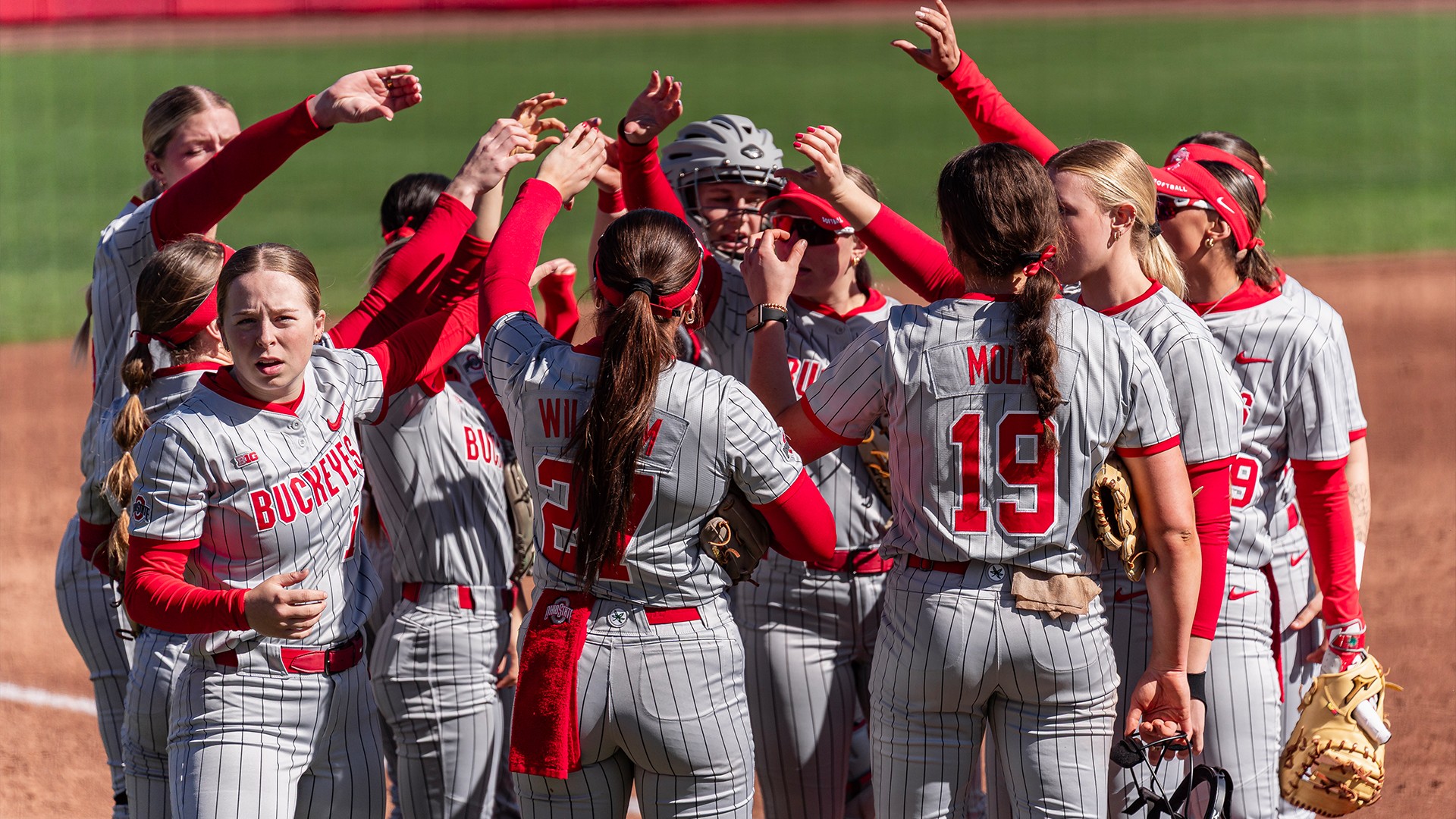 READ MORE | Softball 