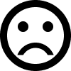 Unhappy