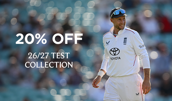 20% off England Cricket