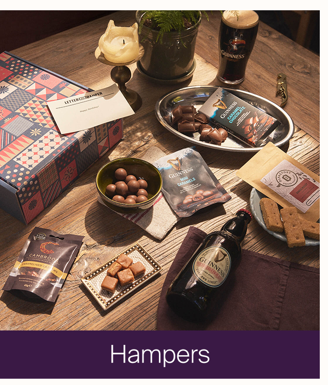 Father's Day Hampers